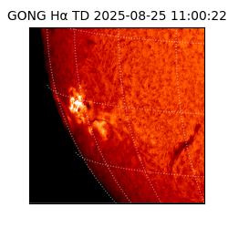 gong - 2025-08-25T11:00:22