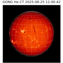 gong - 2025-08-25T12:00:42