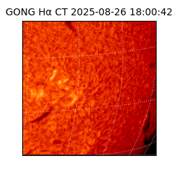 gong - 2025-08-26T18:00:42