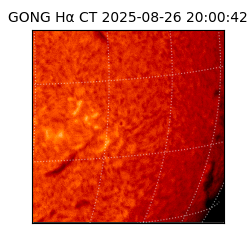 gong - 2025-08-26T20:00:42