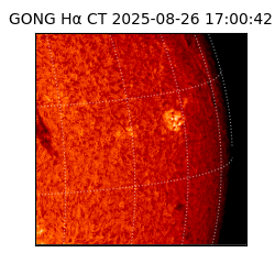 gong - 2025-08-26T17:00:42