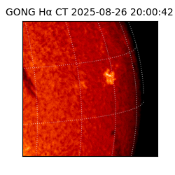 gong - 2025-08-26T20:00:42