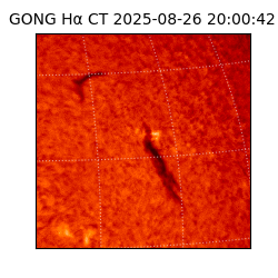 gong - 2025-08-26T20:00:42