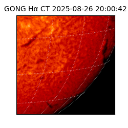 gong - 2025-08-26T20:00:42