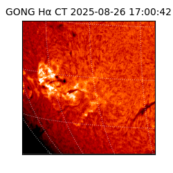 gong - 2025-08-26T17:00:42