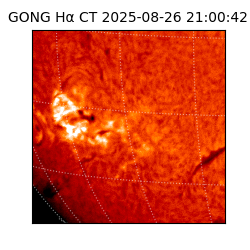 gong - 2025-08-26T21:00:42