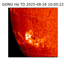 gong - 2025-08-26T10:00:22