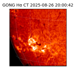 gong - 2025-08-26T20:00:42