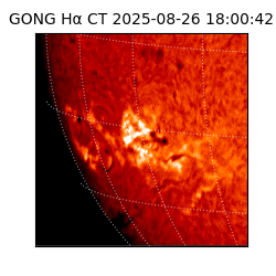 gong - 2025-08-26T18:00:42