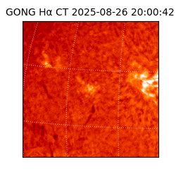 gong - 2025-08-26T20:00:42
