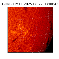 gong - 2025-08-27T03:00:42