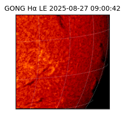 gong - 2025-08-27T09:00:42