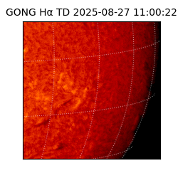 gong - 2025-08-27T11:00:22