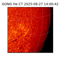 gong - 2025-08-27T14:00:42