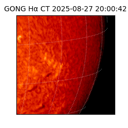 gong - 2025-08-27T20:00:42