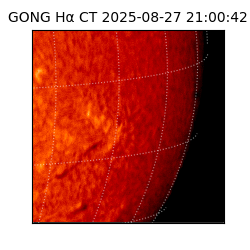 gong - 2025-08-27T21:00:42