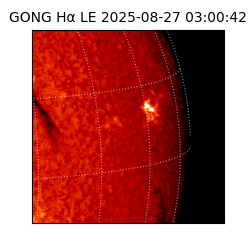 gong - 2025-08-27T03:00:42