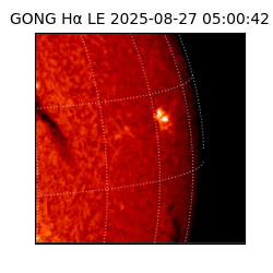 gong - 2025-08-27T05:00:42