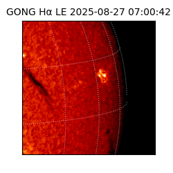 gong - 2025-08-27T07:00:42