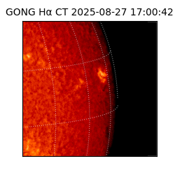 gong - 2025-08-27T17:00:42