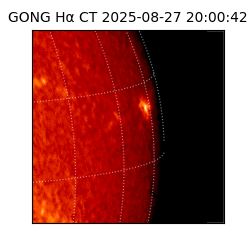 gong - 2025-08-27T20:00:42