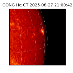 gong - 2025-08-27T21:00:42