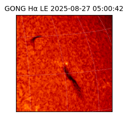 gong - 2025-08-27T05:00:42