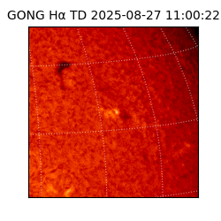 gong - 2025-08-27T11:00:22