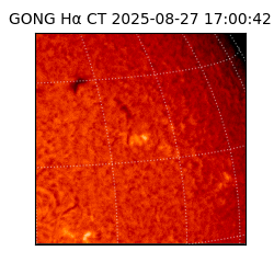 gong - 2025-08-27T17:00:42