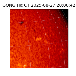 gong - 2025-08-27T20:00:42