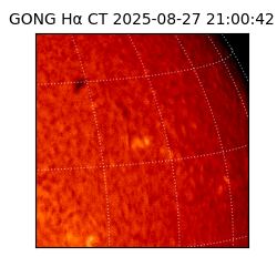 gong - 2025-08-27T21:00:42