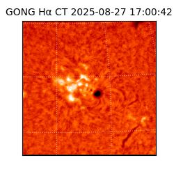 gong - 2025-08-27T17:00:42