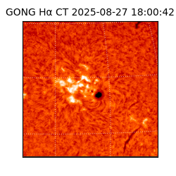 gong - 2025-08-27T18:00:42