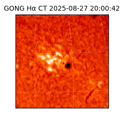 gong - 2025-08-27T20:00:42