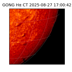 gong - 2025-08-27T17:00:42