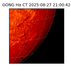 gong - 2025-08-27T21:00:42