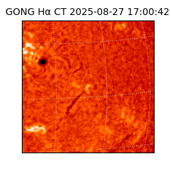 gong - 2025-08-27T17:00:42