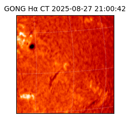 gong - 2025-08-27T21:00:42