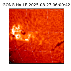 gong - 2025-08-27T06:00:42