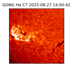 gong - 2025-08-27T14:00:42