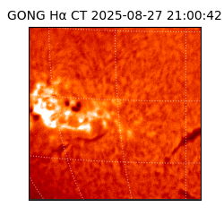 gong - 2025-08-27T21:00:42