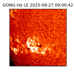 gong - 2025-08-27T09:00:42