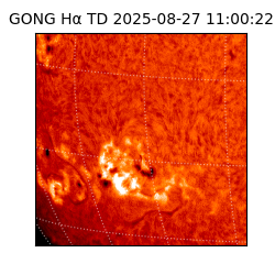 gong - 2025-08-27T11:00:22