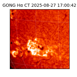 gong - 2025-08-27T17:00:42