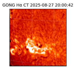 gong - 2025-08-27T20:00:42