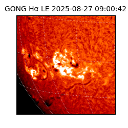 gong - 2025-08-27T09:00:42