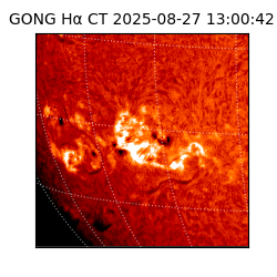 gong - 2025-08-27T13:00:42