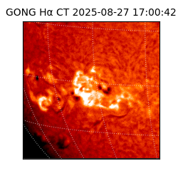 gong - 2025-08-27T17:00:42