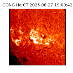 gong - 2025-08-27T19:00:42