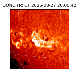 gong - 2025-08-27T20:00:42